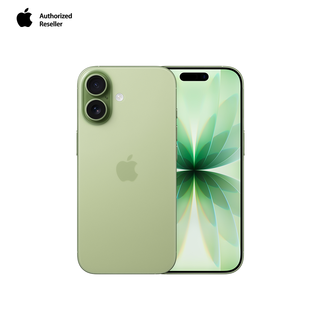 Apple iPhone 17 Sage 256GB - Image 1