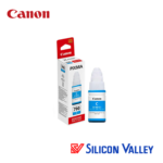 Canon GI-790 Ink Bottle (Cyan) - Image 2