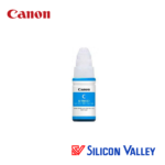 Canon GI-790 Ink Bottle (Cyan)
