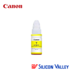 Canon GI-790 Ink Bottle (Yellow)