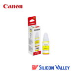 Canon GI-790 Ink Bottle (Yellow) - Image 2