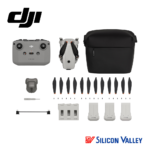 DJI  Drone Camera LITO 1 FLY MORE COMBO RC N3