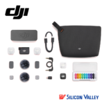 DJI Mic Mini 2 Transmitter - Image 4