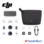 DJI Mic Mini 2 Transmitter - Image 3