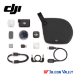 DJI Mic Mini 2 Transmitter - Image 2