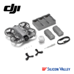 DJI Neo 2 - FLY MORE COMBO DRONE ONLY - Image 5