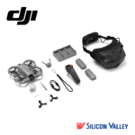 DJI Neo 2 - MOTION FLY MORE COMBO - Image 5