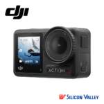 DJI OSMO ACTION 4 ADVENTURE COMBO - Image 2