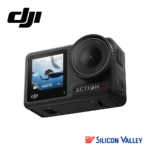 DJI OSMO ACTION 4 ADVENTURE COMBO - Image 4