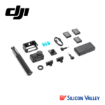 DJI OSMO ACTION 4 ADVENTURE COMBO - Image 5