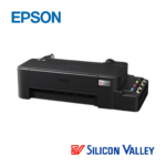 Epson L121 Ink Tank Printer - Image 2