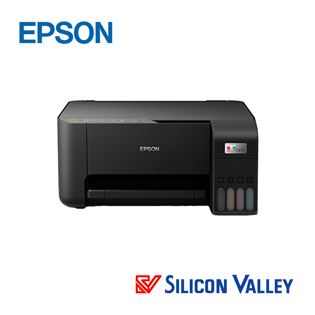 Epson EcoTank L3250 Ink Tank Printer-1 Epson EcoTank L3250 Ink Tank Printer - Image 1
