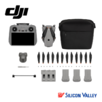 DJI  Drone Camera LITO X1 FLY MORE COMBO RC 2