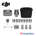 DJI  Drone Camera LITO X1 FLY MORE COMO RC N3