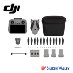 DJI  Drone Camera LITO X1 FLY MORE COMBO PLUS RC 2