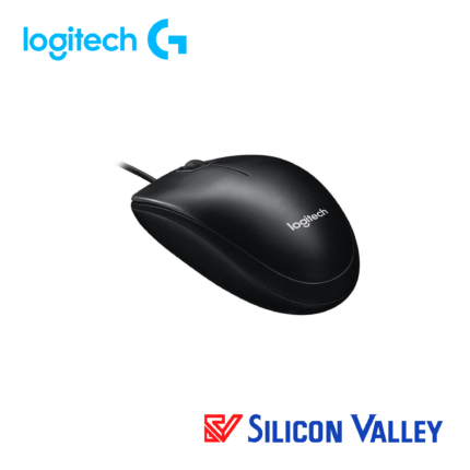 Logitech B100