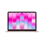 Apple MacBook Neo 13-inch A18 Blush 512GB