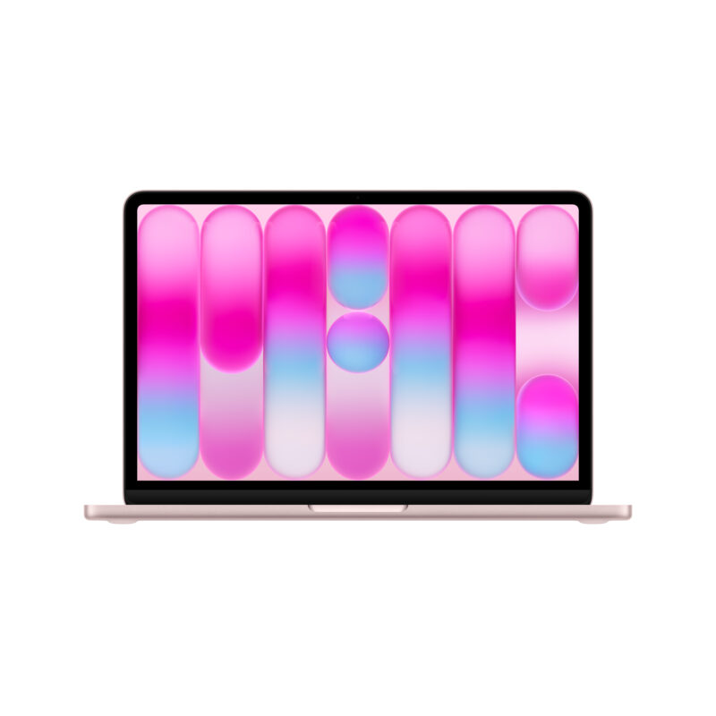 Private: Apple MacBook Neo 13-inch A18 Blush 512GB
