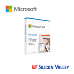 Microsoft 365 Office Personal - Image 2