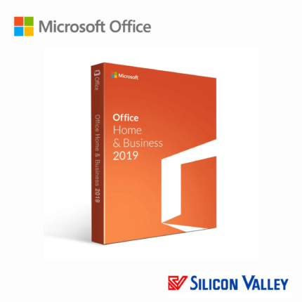 Microsoft Office Home & Business 2019