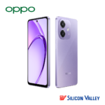 Oppo A5i 4+128GB STARRY PURPLE - Image 2