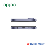 Oppo A6X 4GB+128GB PLUM PURPLE - Image 4