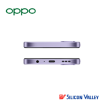 Oppo A6X 4GB+128GB VIOLET PURPLE - Image 4