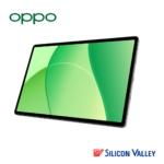 Oppo PAD SE WIFI 4GB+128GB STARLIGHT SILVER - Image 3