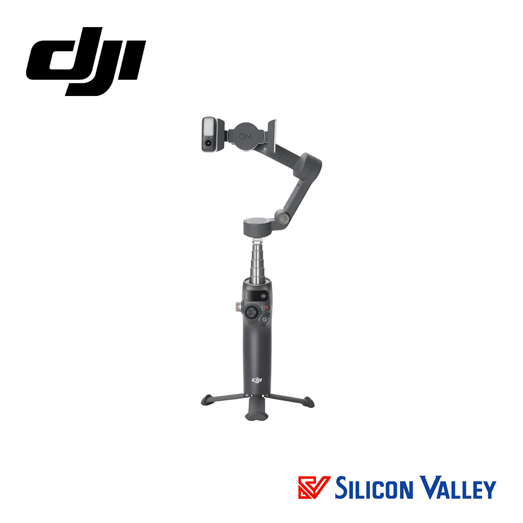 OSMO Mobile 8_5 DJI Osmo Mobile 8 - Image 1