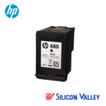 Original HP 680 F6V27Aa Black ink Cartridge - Image 3