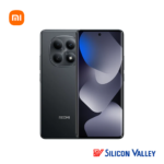 Xiaomi Redmi Note 15 Black 6GB+128GB