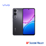 Vivo Y21D Black 4GB+128GB