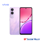 Vivo Y21D Purple 4GB+128GB