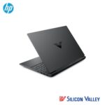 HP VICTUS 15-FA2401TX Mica Silver 15.6" | Intel® Core™ i5-13420H | 16GB RAM + 512GB SSD | NVIDIA® GeForce RTX™ 5050 Laptop GPU | Windows 11 + Microsoft Office - Image 4