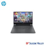 HP VICTUS 15-FA2401TX Mica Silver 15.6" | Intel® Core™ i5-13420H | 16GB RAM + 512GB SSD | NVIDIA® GeForce RTX™ 5050 Laptop GPU | Windows 11 + Microsoft Office