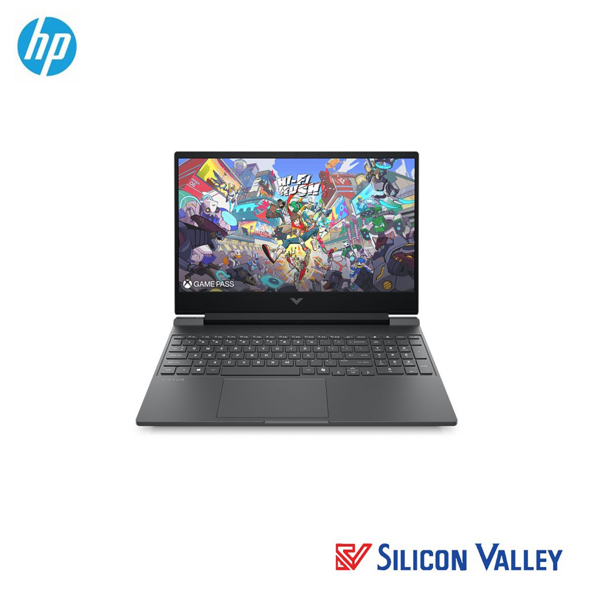 viber_image_2026-04-07_14-44-56-126 HP VICTUS 15-FA2401TX Mica Silver 15.6" | Intel® Core™ i5-13420H | 16GB RAM + 512GB SSD | NVIDIA® GeForce RTX™ 5050 Laptop GPU | Windows 11 + Microsoft Office - Image 1