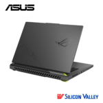 ASUS 16" G614PH-RV119WSM AMD ECLIPSE GRAY | AMD RYZEN 9-8940H | 16GB RAM + 512GB SSD | NVIDIA RTX5050 8GB | WINDOWS 11 + OFFICE HOME 2024 + M365 BASIC - Image 5