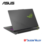 ASUS 16" G614PH-RV119WSM AMD ECLIPSE GRAY | AMD RYZEN 9-8940H | 16GB RAM + 512GB SSD | NVIDIA RTX5050 8GB | WINDOWS 11 + OFFICE HOME 2024 + M365 BASIC - Image 6