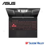 Asus TUF Gaming A16 FA607NUQ-RL011W | 16Inch FHD+ 144Hz | Ryzen 7 170 | 16GB RAM | 512GB SSD | RTX 4050 6GB | WIN11 - Image 2