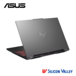 Asus TUF Gaming A16 FA607NUQ-RL011W | 16Inch FHD+ 144Hz | Ryzen 7 170 | 16GB RAM | 512GB SSD | RTX 4050 6GB | WIN11 - Image 5