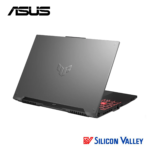 Asus TUF Gaming A16 FA607NUQ-RL011W | 16Inch FHD+ 144Hz | Ryzen 7 170 | 16GB RAM | 512GB SSD | RTX 4050 6GB | WIN11 - Image 6