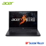 Acer Nitro V ANV15-41-R7GP AMD Obsidian Black | 15.6" Full HD 1920 x 1080 | AMD Ryzen™ 5 6600H | 16GB RAM + 512GB SSD | RTX™ 3050 | Windows 11 Home