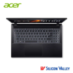 Acer Nitro V ANV15-41-R7GP AMD Obsidian Black | 15.6" Full HD 1920 x 1080 | AMD Ryzen™ 5 6600H | 16GB RAM + 512GB SSD | RTX™ 3050 | Windows 11 Home - Image 2