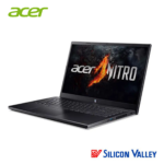 Acer Nitro V ANV15-41-R7GP AMD Obsidian Black | 15.6" Full HD 1920 x 1080 | AMD Ryzen™ 5 6600H | 16GB RAM + 512GB SSD | RTX™ 3050 | Windows 11 Home - Image 5