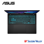 Asus Gaming V16 V3607VU-RP076W | 16inch WUXGA 144Hz | Intel Core 5 210H | 8GB RAM | 512GB SSD | Nvidia RTX 4050 6GB | WIN11 - Image 2