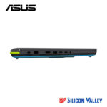 Asus ROG Strix G615JHR-S5050WSM Voltgreen | 16" 2.5K (2560x1600) | Core i7-14650HX | 16GB RAM + 1TB SSD | RTX 5050 | WINDOWS 11 - Image 4