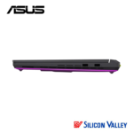 Asus ROG Strix G615JHR-S5050WSM Voltgreen | 16" 2.5K (2560x1600) | Core i7-14650HX | 16GB RAM + 1TB SSD | RTX 5050 | WINDOWS 11 - Image 5