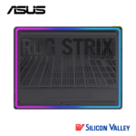 Asus ROG Strix G615JHR-S5050WSM Voltgreen | 16" 2.5K (2560x1600) | Core i7-14650HX | 16GB RAM + 1TB SSD | RTX 5050 | WINDOWS 11 - Image 6