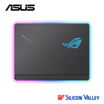 Asus ROG Strix G615JHR-S5050WSM Voltgreen | 16" 2.5K (2560x1600) | Core i7-14650HX | 16GB RAM + 1TB SSD | RTX 5050 | WINDOWS 11 - Image 3