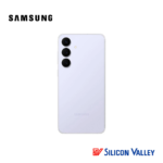 SAMSUNG GALAXY S25 FE 5G 8GB+512GB ICY BLUE - Image 2
